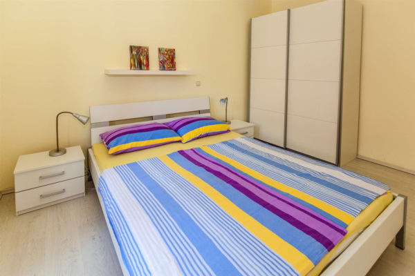 Accommodation Crikvenica